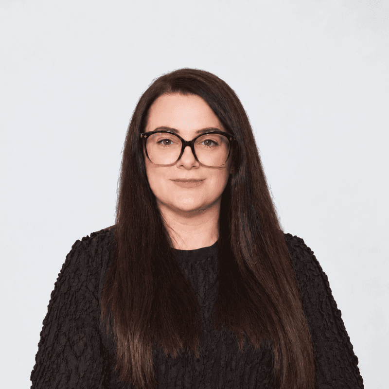 Maya Nikolich, PhD